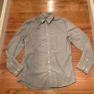 H&M dress shirt
